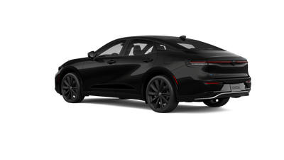 2027 Toyota Crown Nightshade AWD