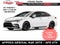 2026 Toyota Corolla Hybrid SE FWD