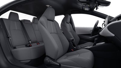 2026 Toyota Corolla Hybrid SE FWD