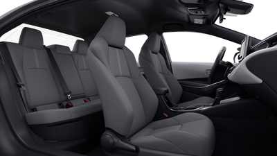 2026 Toyota Corolla Hybrid SE FWD