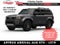 2027 Toyota Land Cruiser Land Cruiser 4WD