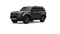 2027 Toyota Land Cruiser Land Cruiser 4WD