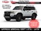 2027 Toyota Land Cruiser Land Cruiser 4WD