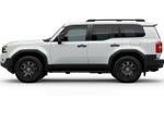 2027 Toyota Land Cruiser Land Cruiser 4WD