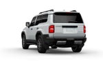 2027 Toyota Land Cruiser Land Cruiser 4WD