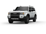 2027 Toyota Land Cruiser Land Cruiser 4WD
