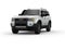2027 Toyota Land Cruiser Land Cruiser 4WD