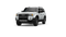 2027 Toyota Land Cruiser Land Cruiser 4WD