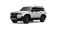 2027 Toyota Land Cruiser Land Cruiser 4WD