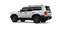 2027 Toyota Land Cruiser Land Cruiser 4WD