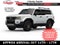 2027 Toyota Land Cruiser Land Cruiser 4WD