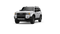 2027 Toyota Land Cruiser Land Cruiser 4WD