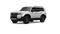 2027 Toyota Land Cruiser Land Cruiser 4WD