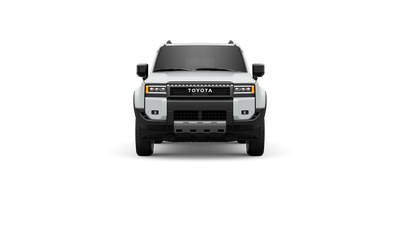 2026 Toyota Land Cruiser Land Cruiser 4WD