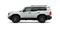2026 Toyota Land Cruiser Land Cruiser 4WD