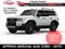 2027 Toyota Land Cruiser Land Cruiser 4WD