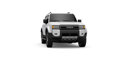 2027 Toyota Land Cruiser Land Cruiser 4WD