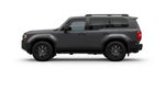 2027 Toyota Land Cruiser Land Cruiser 4WD