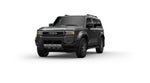 2027 Toyota Land Cruiser Land Cruiser 4WD