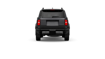 2027 Toyota Land Cruiser Land Cruiser 4WD
