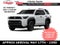 2026 Toyota 4Runner SR5 4WD