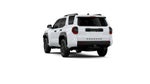 2026 Toyota 4Runner SR5 4WD