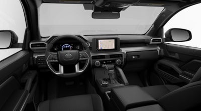 2026 Toyota 4Runner SR5 4WD