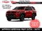 2026 Toyota 4Runner SR5 4WD