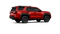 2026 Toyota 4Runner SR5 4WD