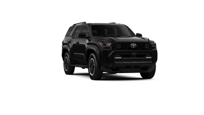 2026 Toyota 4Runner TRD Off-Road Premium 4WD