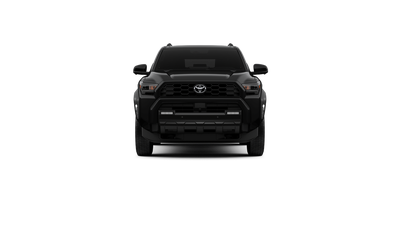 2026 Toyota 4Runner TRD Off-Road Premium 4WD