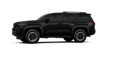 2026 Toyota 4Runner TRD Off-Road Premium 4WD