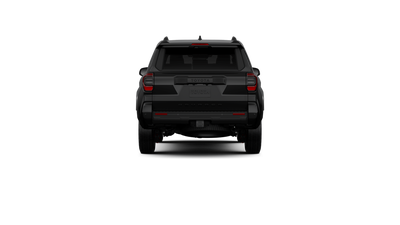 2026 Toyota 4Runner TRD Off-Road Premium 4WD