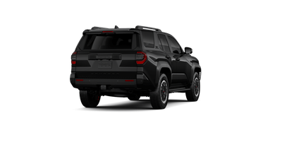 2026 Toyota 4Runner TRD Off-Road Premium 4WD