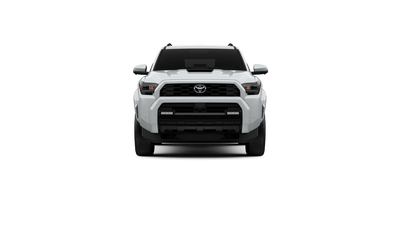 2026 Toyota 4Runner TRD Sport Premium 4WD
