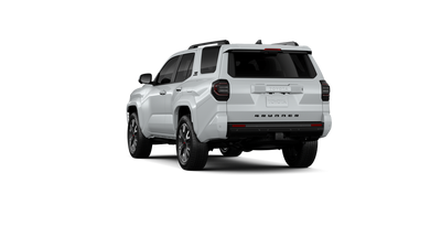 2026 Toyota 4Runner TRD Sport Premium 4WD