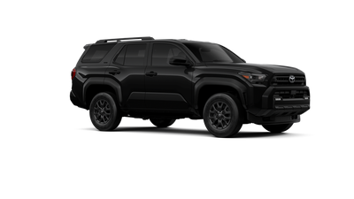 2026 Toyota 4Runner SR5 4WD