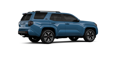 2026 Toyota 4Runner TRD Sport Premium 4WD