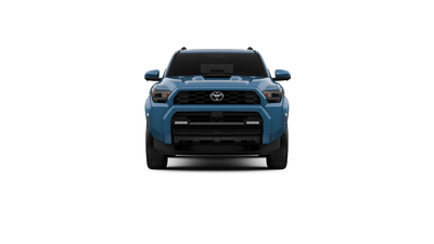 2026 Toyota 4Runner TRD Sport Premium 4WD