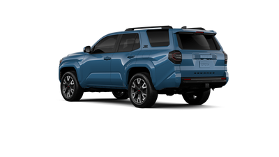 2026 Toyota 4Runner TRD Sport Premium 4WD