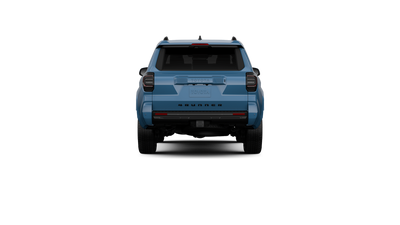 2026 Toyota 4Runner TRD Sport Premium 4WD