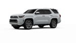 2026 Toyota 4Runner Limited 4WD