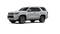 2026 Toyota 4Runner Limited 4WD
