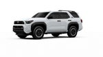 2026 Toyota 4Runner TRD Off-Road Premium 4WD