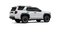 2026 Toyota 4Runner TRD Off-Road Premium 4WD