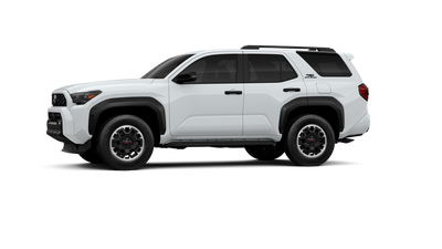 2026 Toyota 4Runner TRD Off-Road Premium 4WD