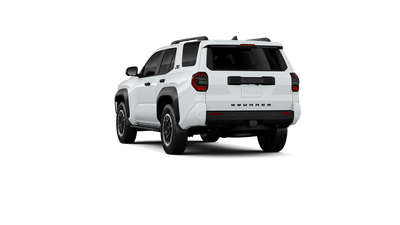 2026 Toyota 4Runner TRD Off-Road Premium 4WD