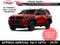 2026 Toyota 4Runner SR5 4WD