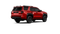 2026 Toyota 4Runner SR5 4WD