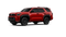 2026 Toyota 4Runner SR5 4WD